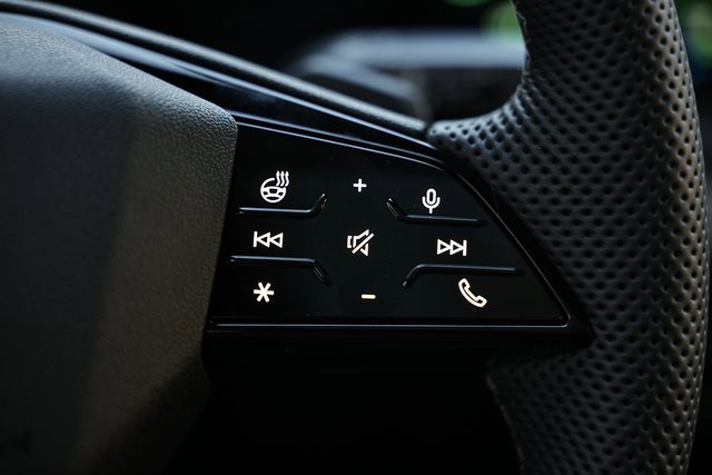 New 2025 Audi S5 Premium Plus image 34