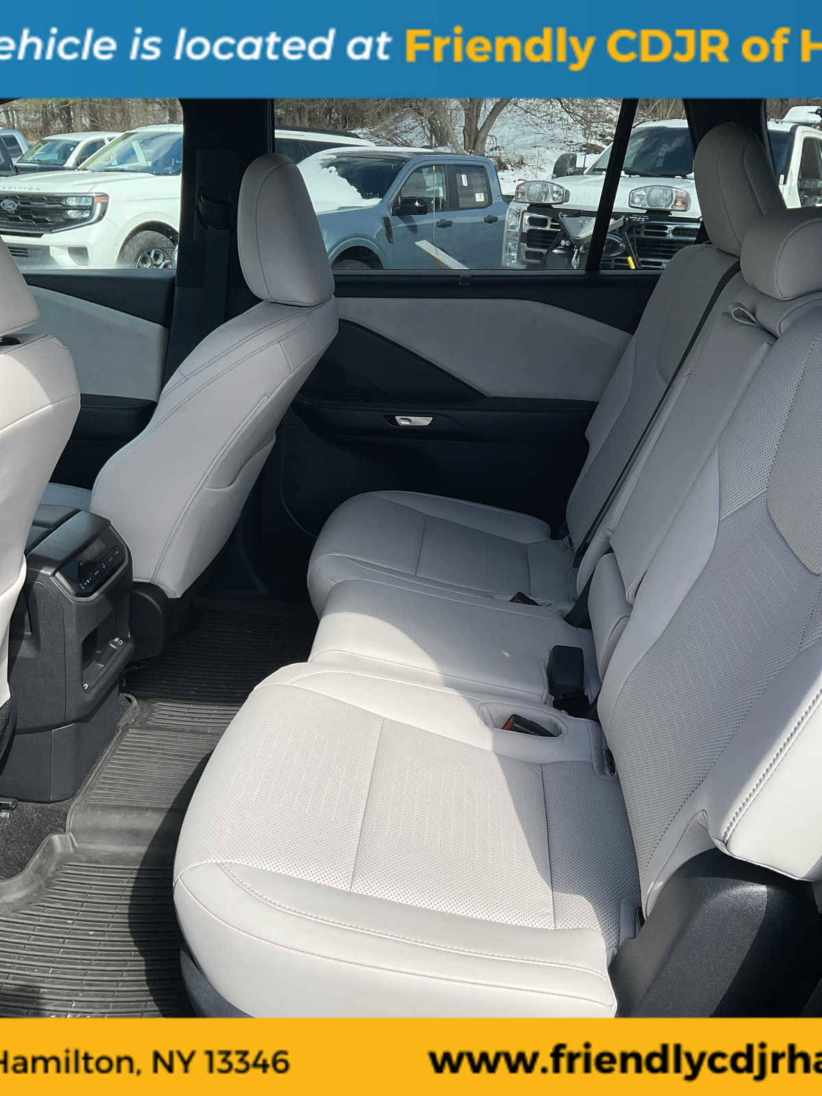 Used 2025 Lexus TX 350 AWD w/ Technology Package image 26