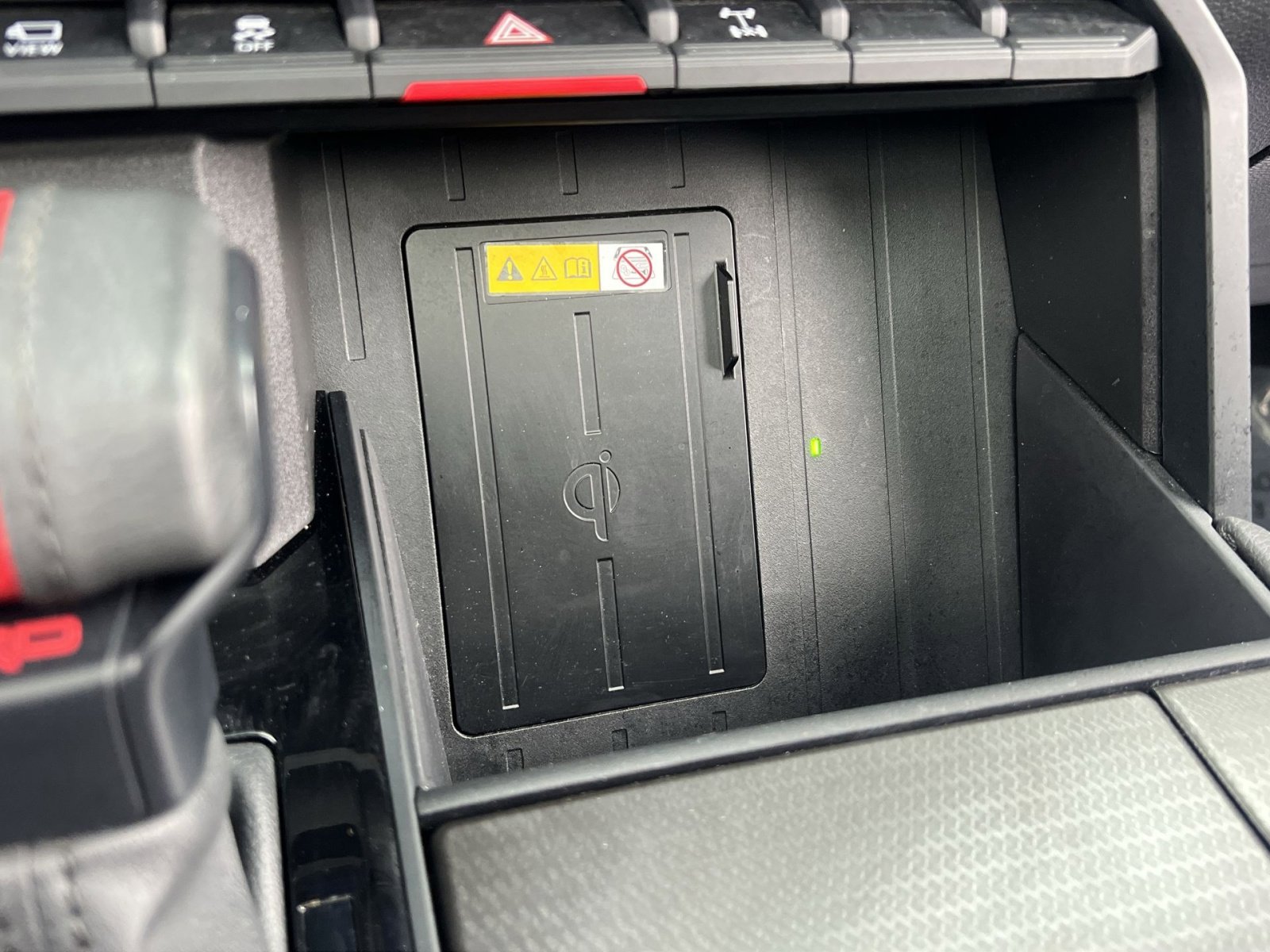 Used 2024 Toyota Sequoia TRD Pro image 32