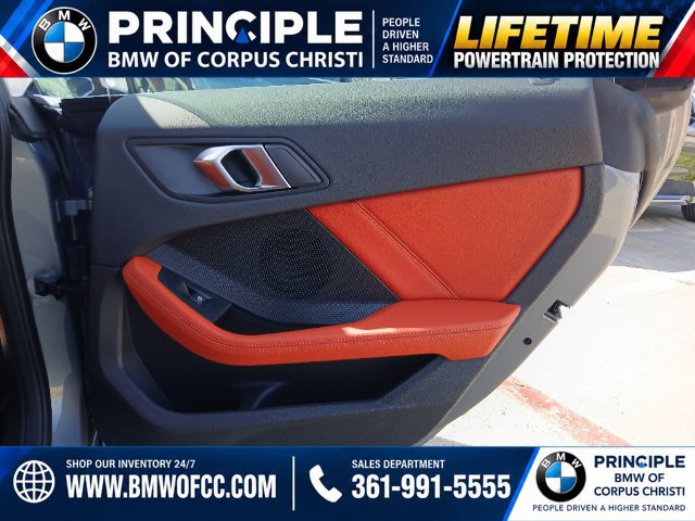 New 2024 BMW 228i xDrive Gran Coupe w/ Convenience Package AWD/4WD image 11