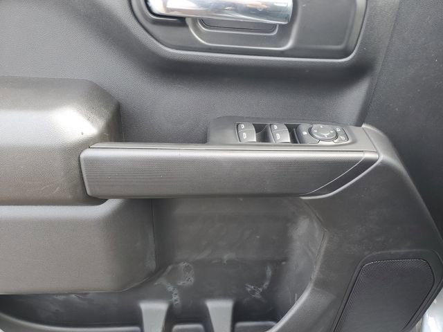 New 2026 Chevrolet Silverado 1500 Custom w/ Turbomax Blackout Package image 20