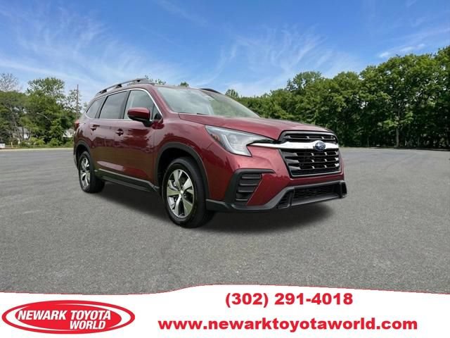 Used 2025 Subaru Ascent Premium