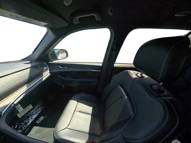 New 2026 Jeep Grand Cherokee Limited AWD/4WD image 31