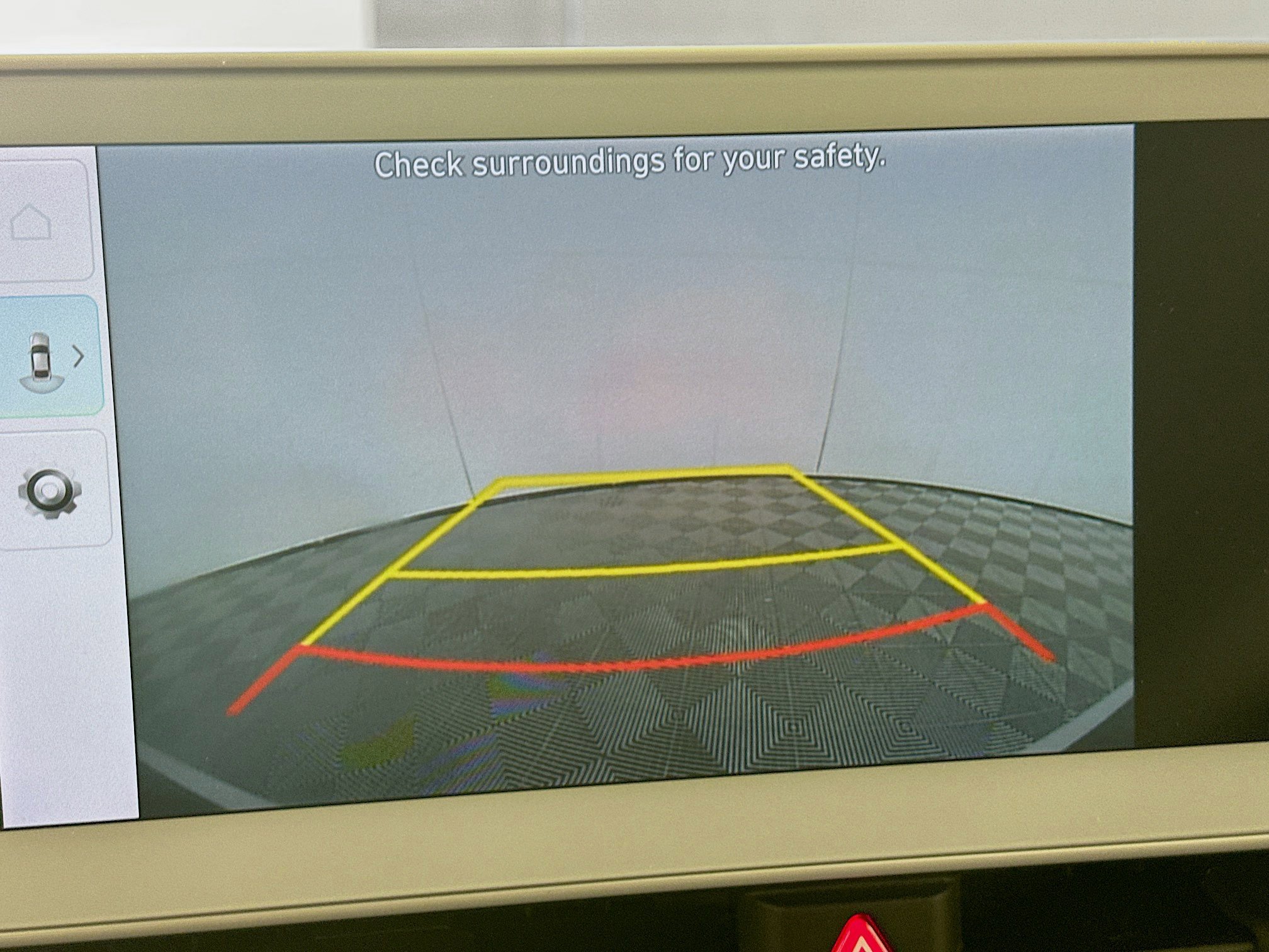 Used 2023 Hyundai Ioniq 5 SE w/ Cargo Package image 23