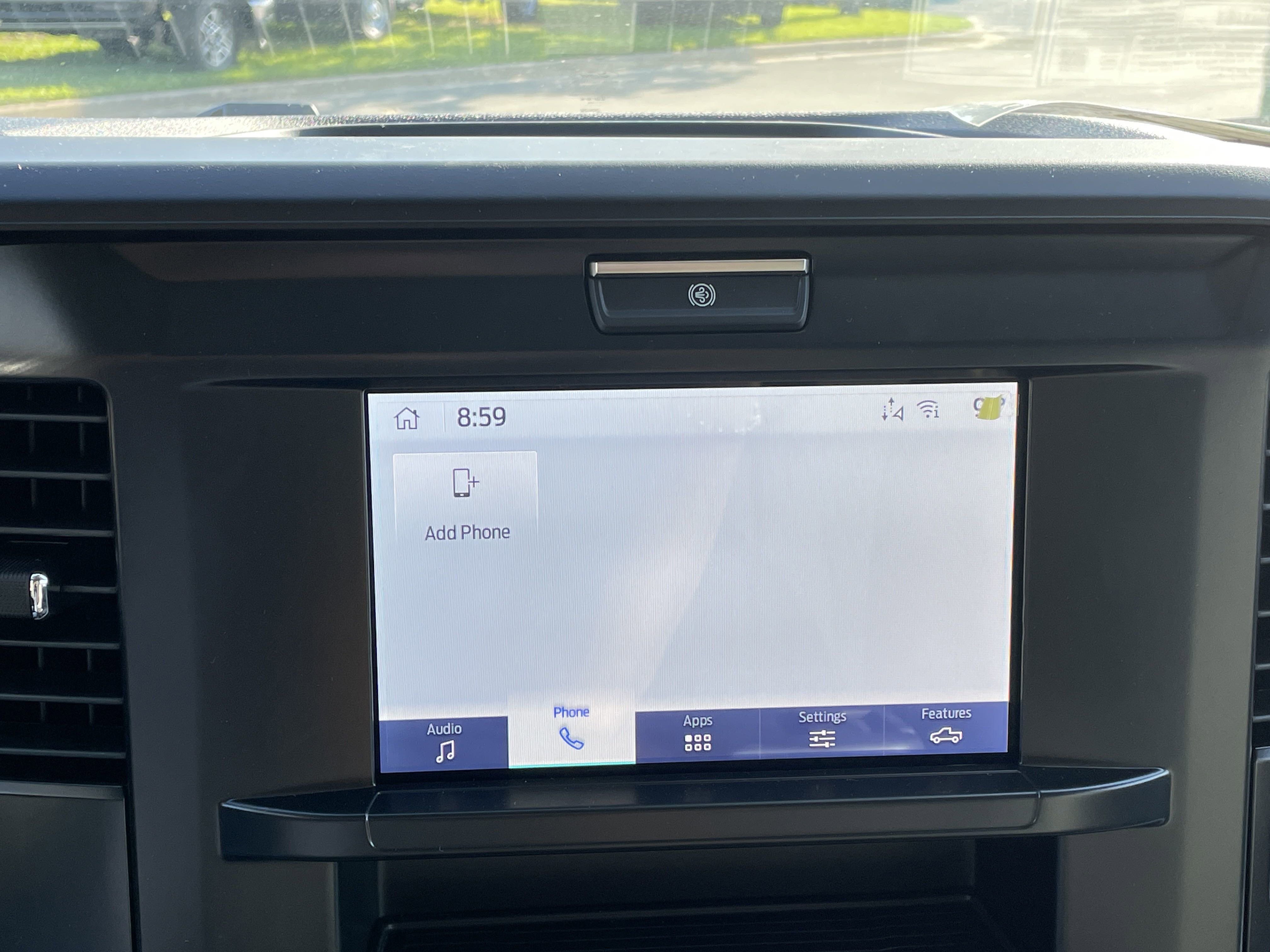 New 2025 Ford F250 XLT image 22