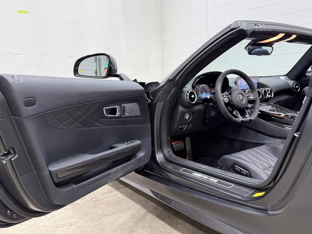 Used 2020 Mercedes-Benz AMG GT R image 45