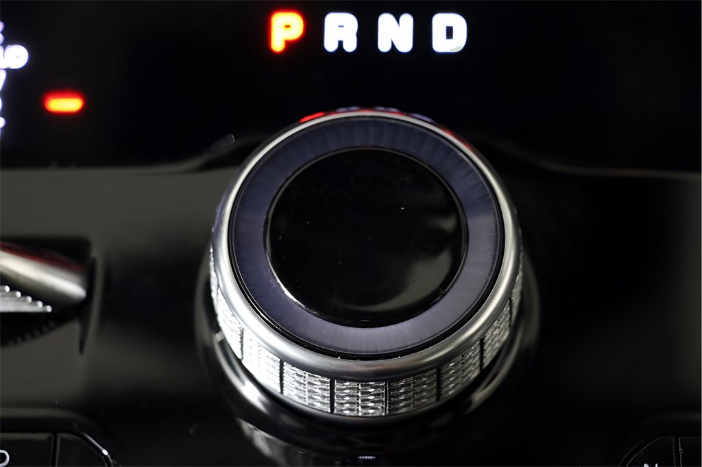 Used 2022 Jeep Grand Cherokee Limited 4xe image 43