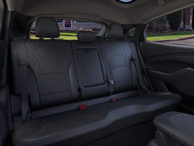 New 2026 Ford Mustang Mach-E Premium AWD/4WD image 11