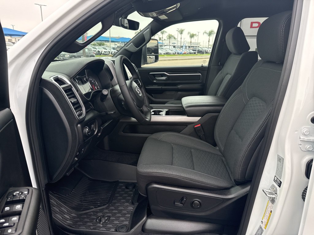 New 2026 RAM 1500 Big Horn w/ Night Edition AWD/4WD image 20