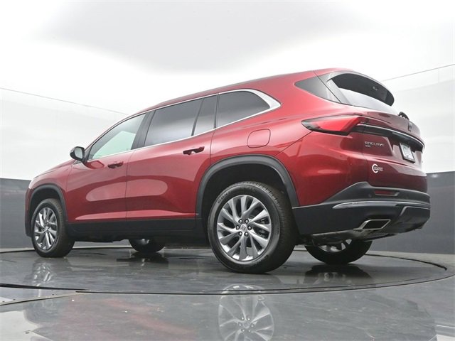New 2026 Buick Enclave Preferred w/ Power Package image 50
