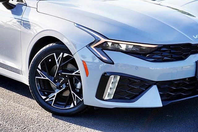 Used 2025 Kia K5 GT-Line image 4