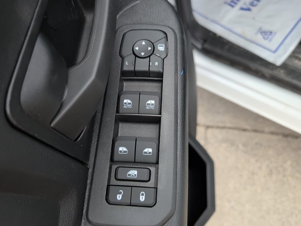 New 2026 RAM 4500 Tradesman w/ Chrome Appearance Group image 13