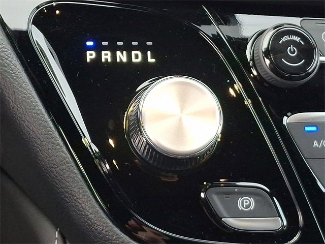New 2026 Chrysler Pacifica Limited w/ S Appearance Package image 7