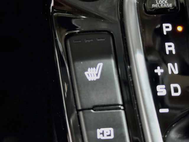 Used 2024 Kia Seltos EX AWD/4WD image 25