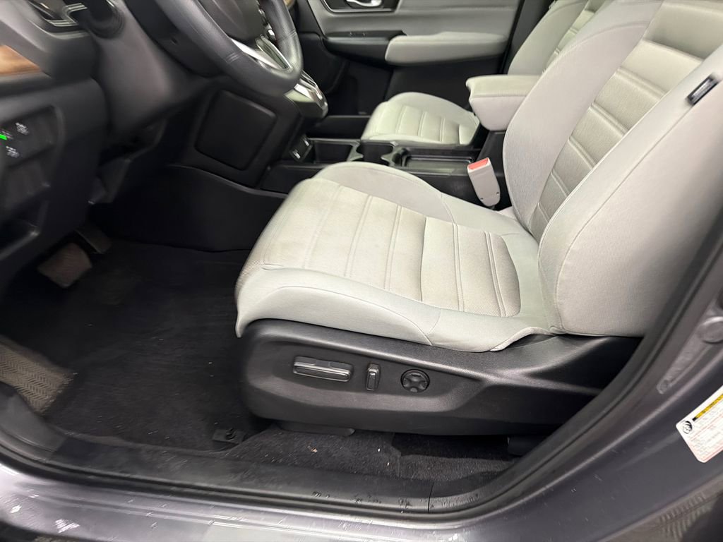 Used 2022 Honda CR-V EX image 10