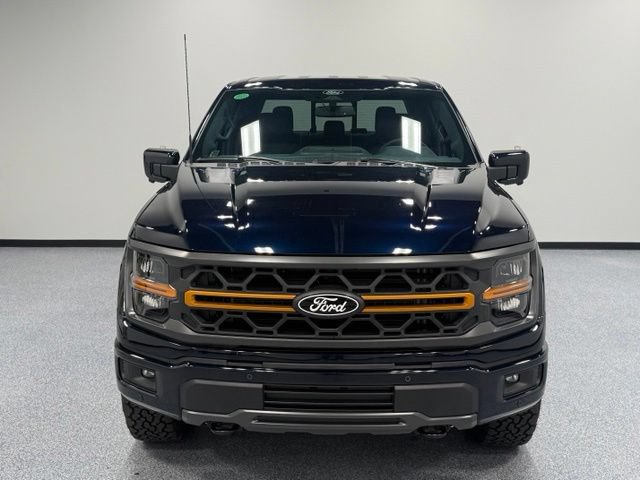 Used 2026 Ford F150 Tremor w/ Equipment Group 402B AWD/4WD image 4