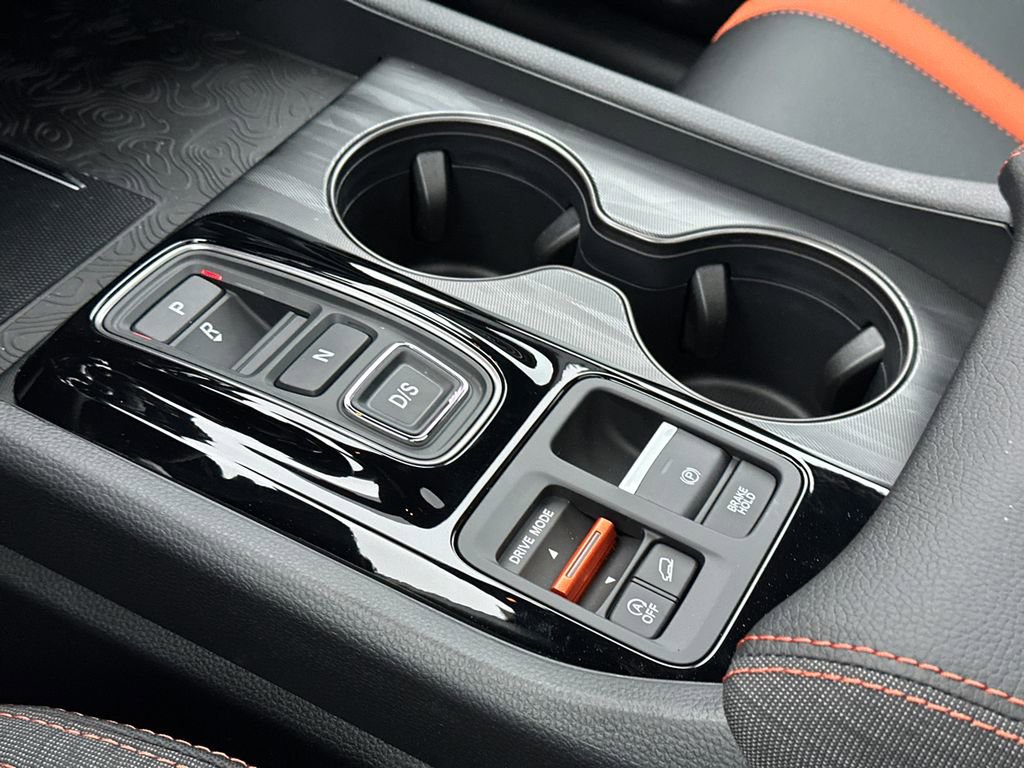 New 2026 Honda Passport TrailSport image 32