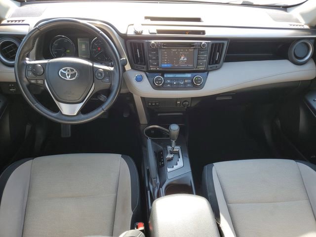 Used 2016 Toyota RAV4 XLE AWD/4WD image 12