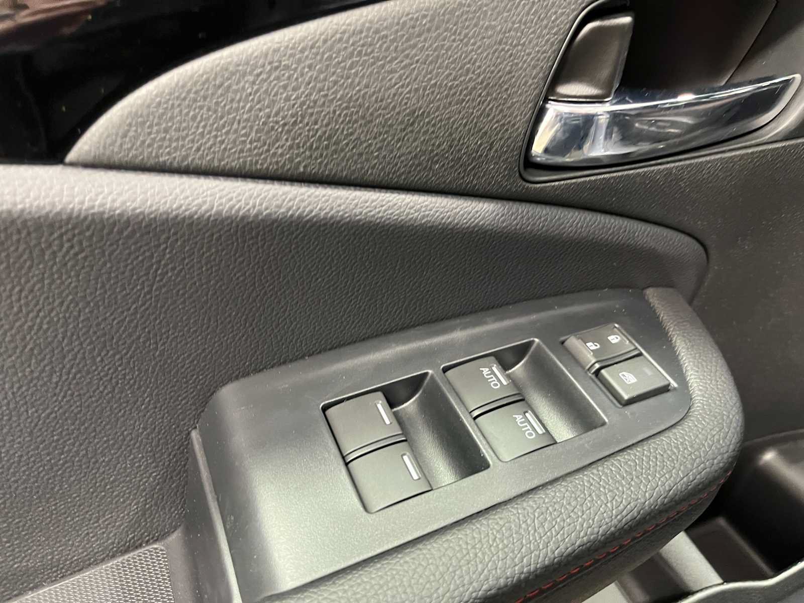 New 2026 Honda Ridgeline Black Edition image 13