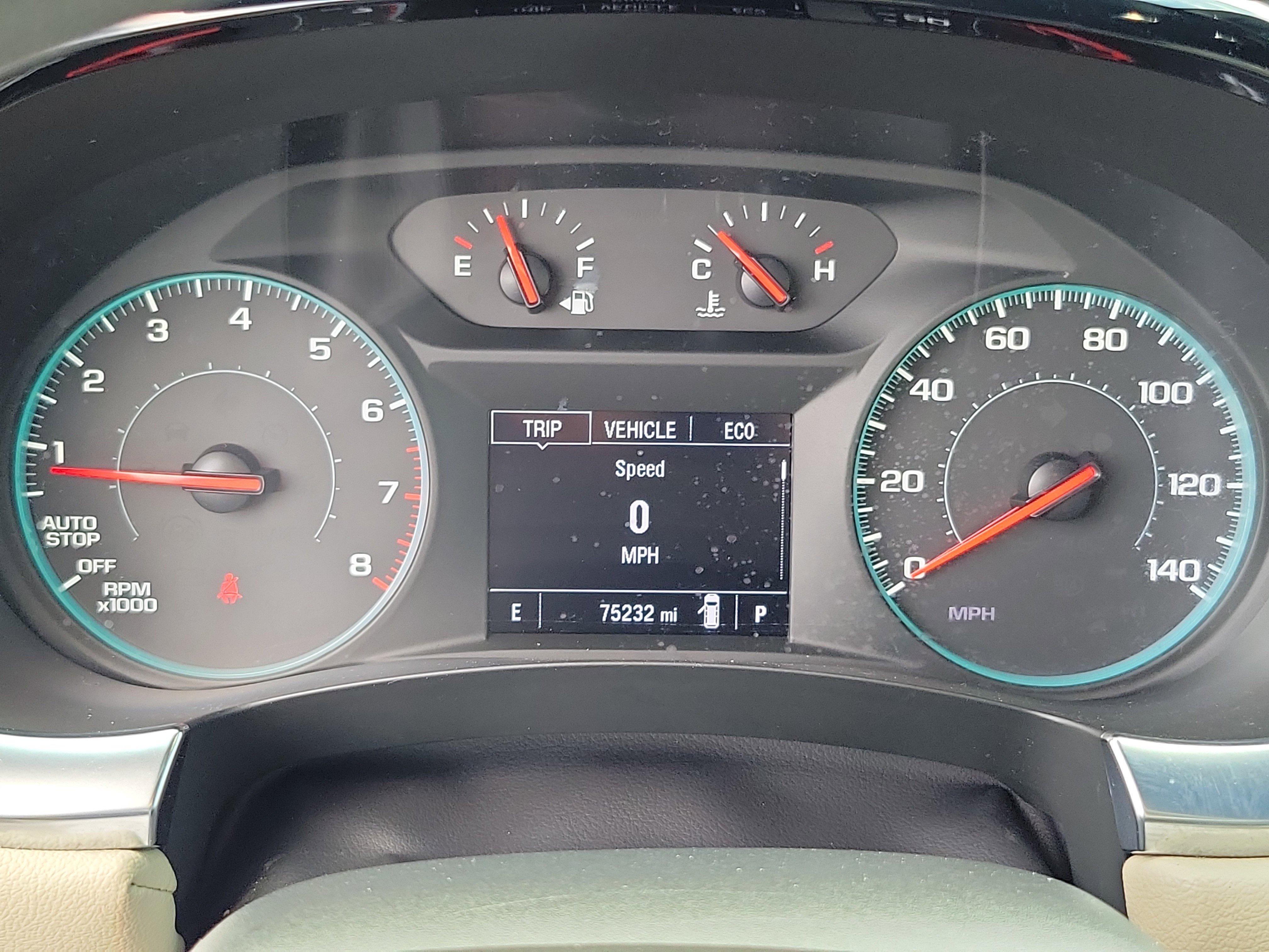 Used 2022 Chevrolet Traverse LS FWD image 20