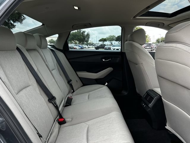 Used 2026 Honda Accord SE image 29