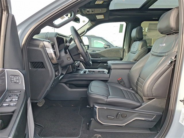 New 2026 Ford F350 Platinum image 6