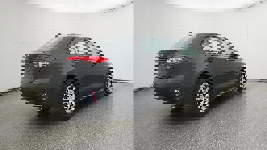 New 2026 Toyota Corolla LE image 25