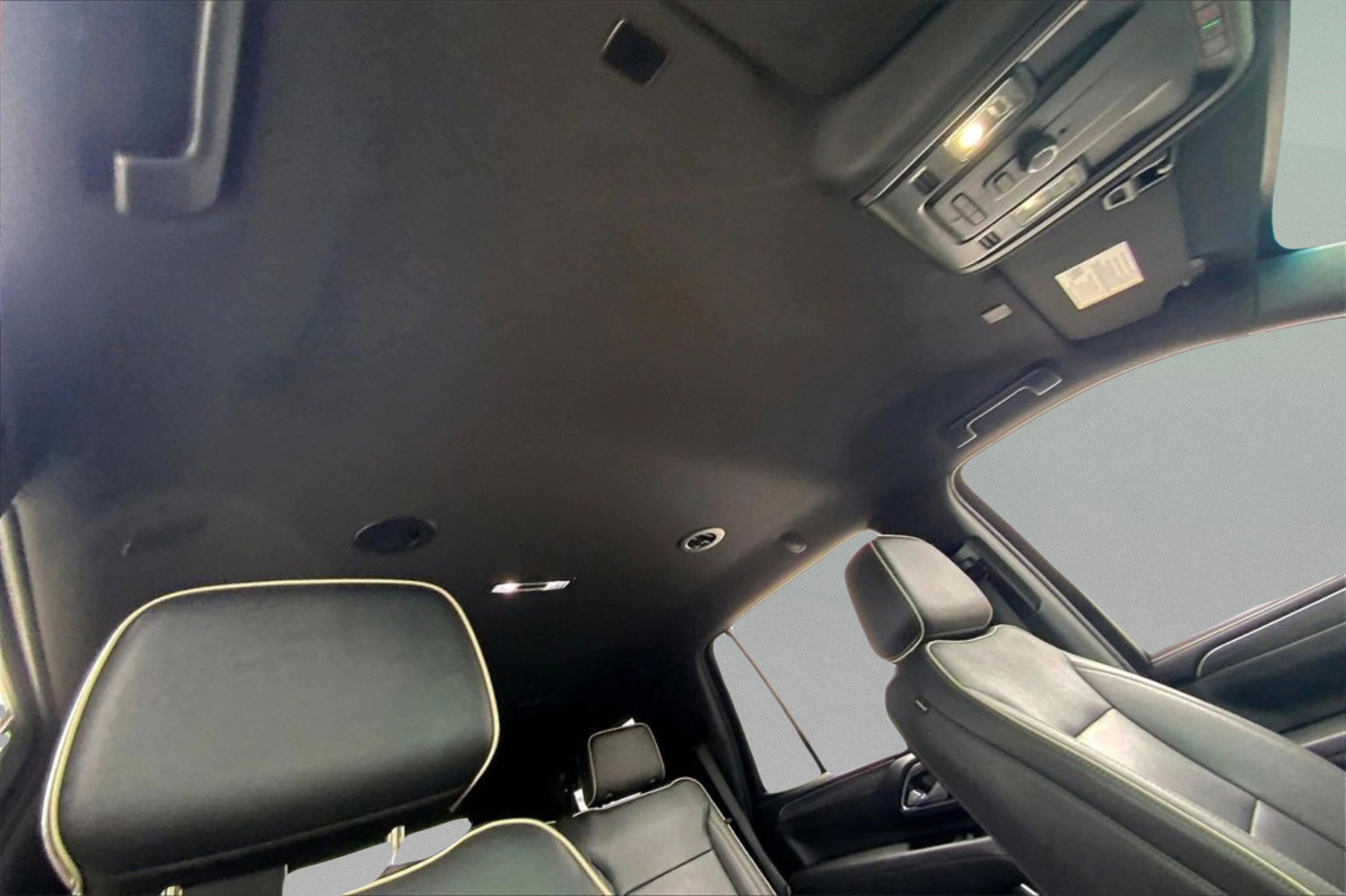 Used 2023 GMC Yukon SLT image 23