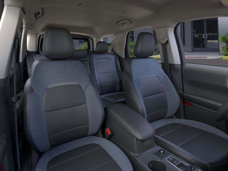 New 2025 Ford Bronco Sport Outer Banks image 10