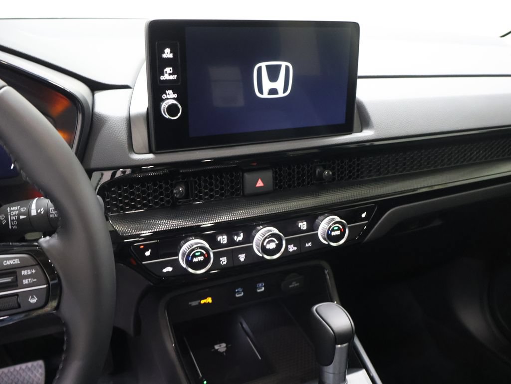 New 2026 Honda CR-V EX-L image 26