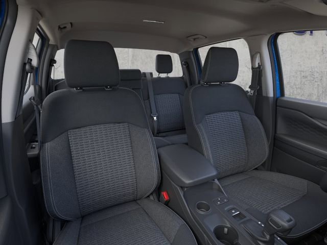 New 2026 Ford Ranger XL image 10