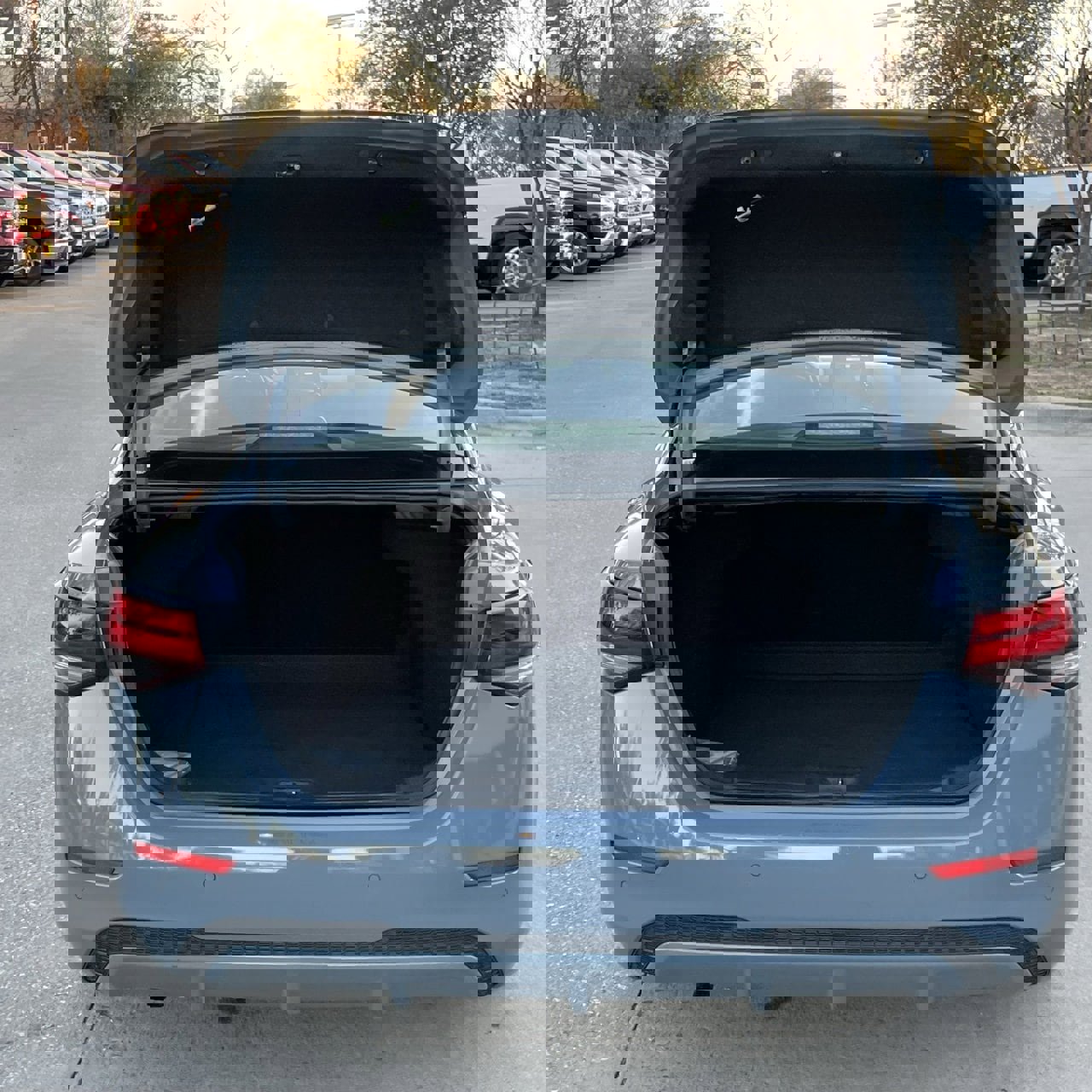 Used 2024 Nissan Sentra SV image 26