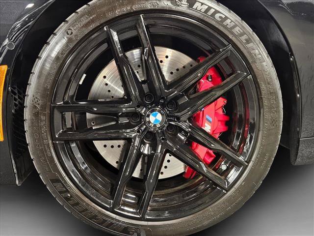 Used 2025 BMW M8 Competition AWD/4WD image 22