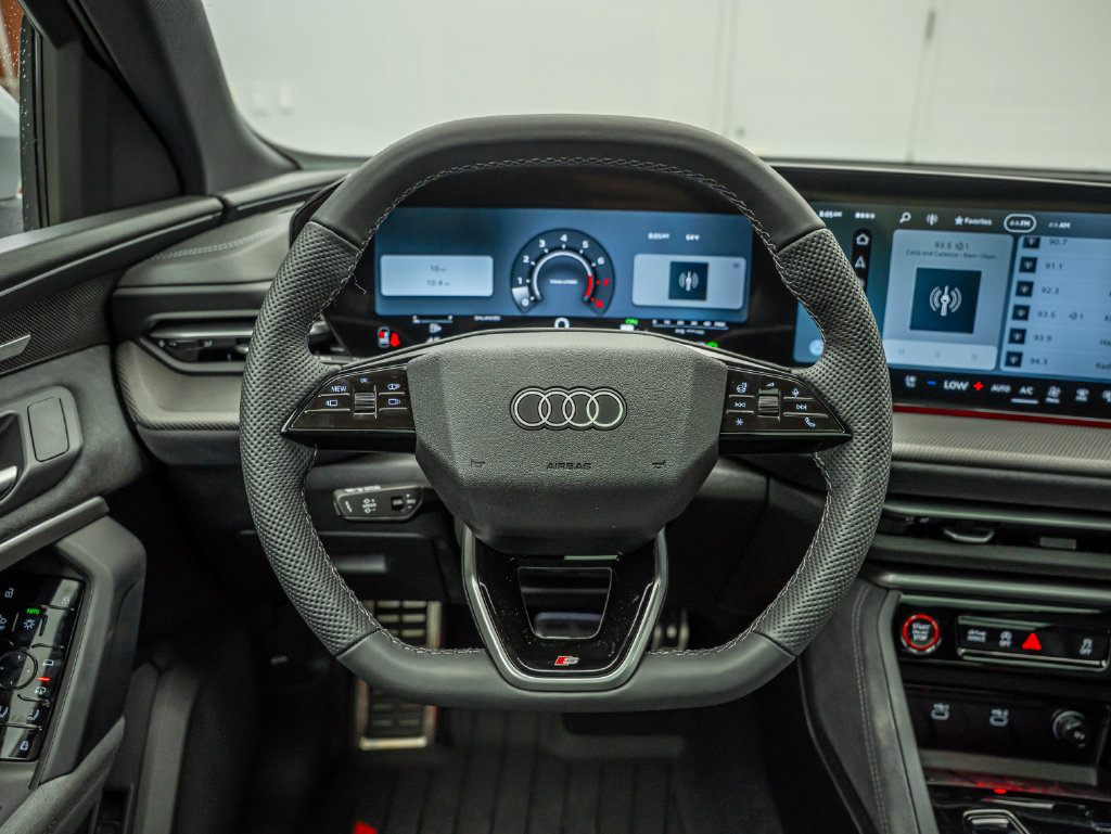 New 2026 Audi SQ5 Prestige AWD/4WD image 23