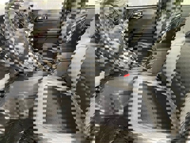 Certified 2023 Ford Bronco Big Bend image 2