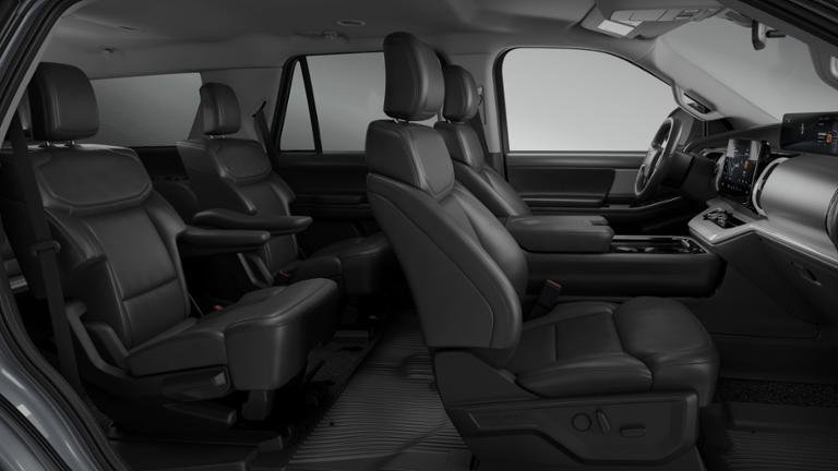 New 2026 Ford Expedition Active AWD/4WD image 6