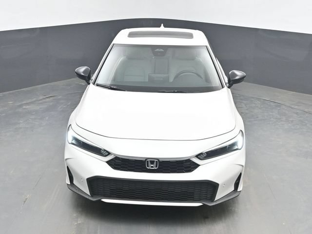 Certified 2025 Honda Civic Sport Touring image 14