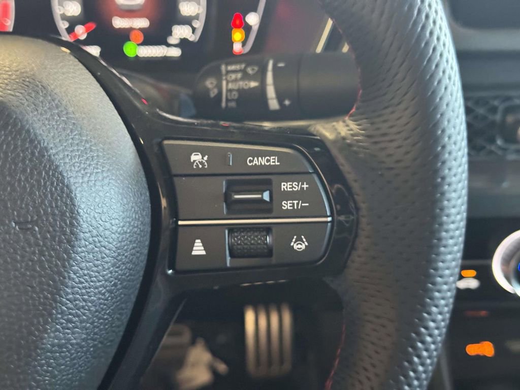 New 2026 Acura Integra Type S image 19