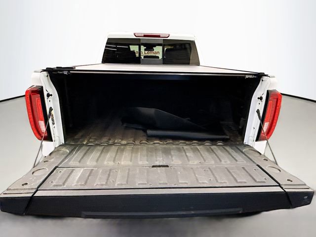 Used 2022 GMC Sierra 1500 SLT w/ SLT Premium Plus Package image 29