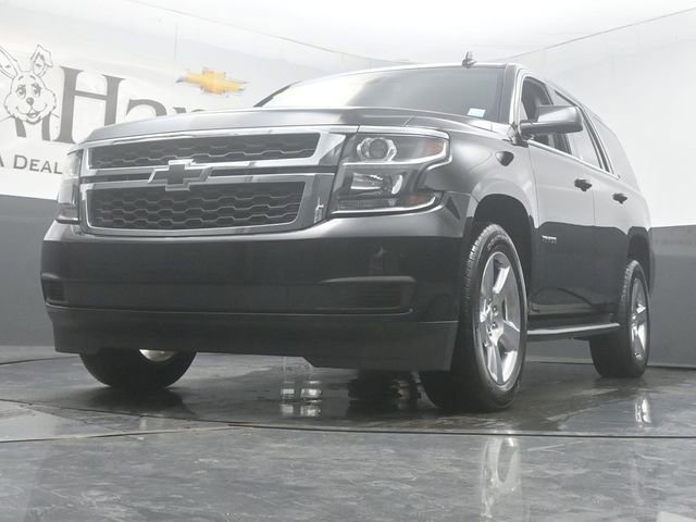 Used 2019 Chevrolet Tahoe LT w/ Max Trailering Package AWD/4WD image 4