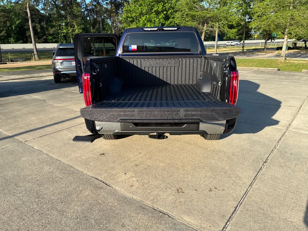 New 2026 Toyota Tundra 1794 Edition image 32