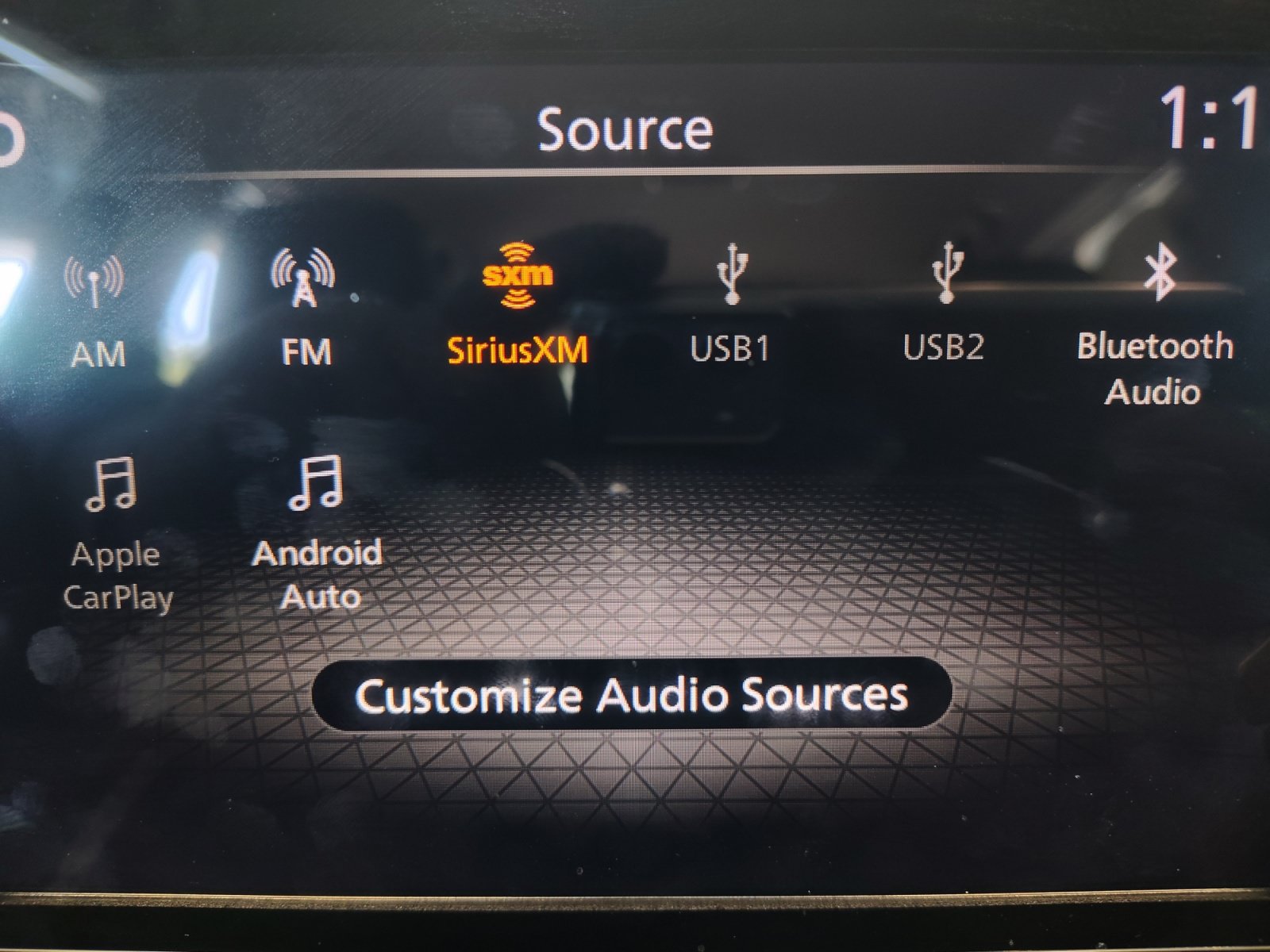 Certified 2026 Nissan Rogue SV FWD image 17
