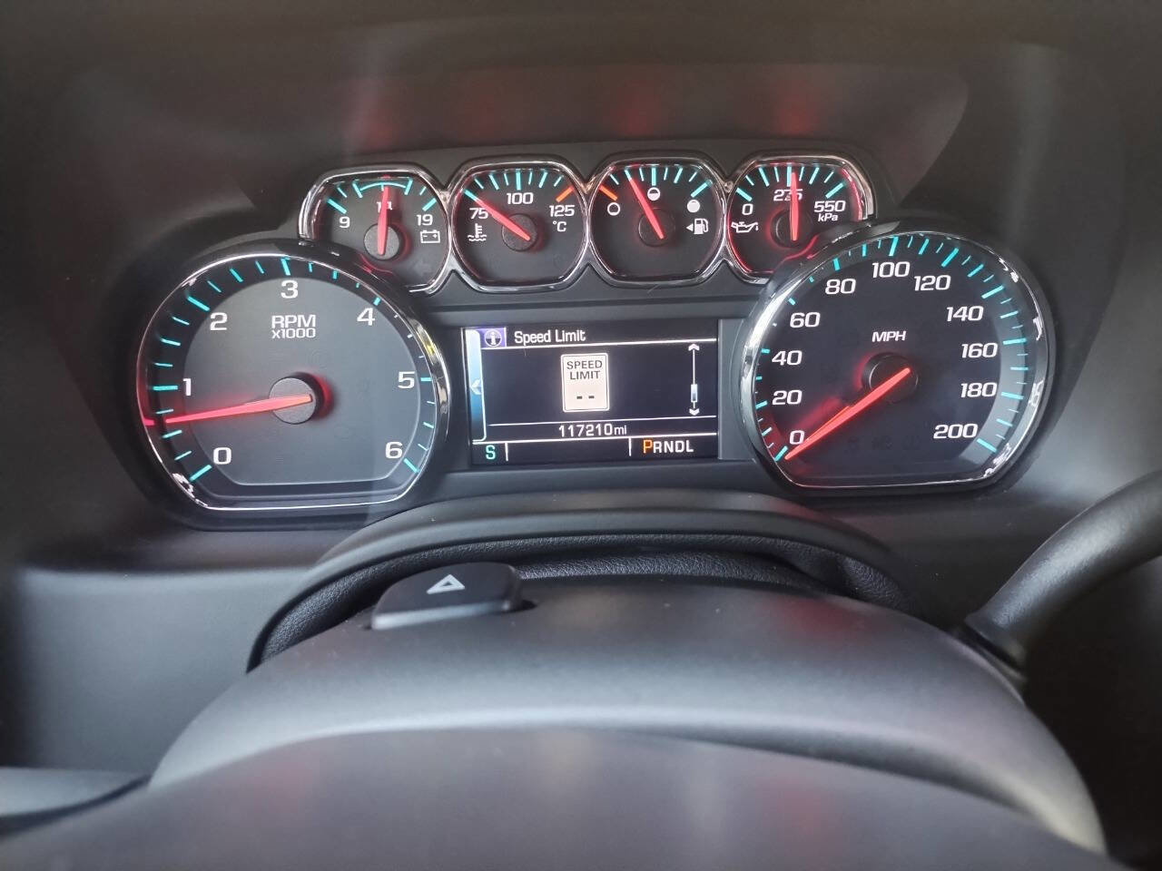 Used 2018 GMC Yukon XL SLT image 6