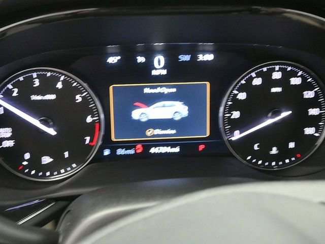 Used 2022 Buick Envision Essence w/ Safety Package FWD image 17