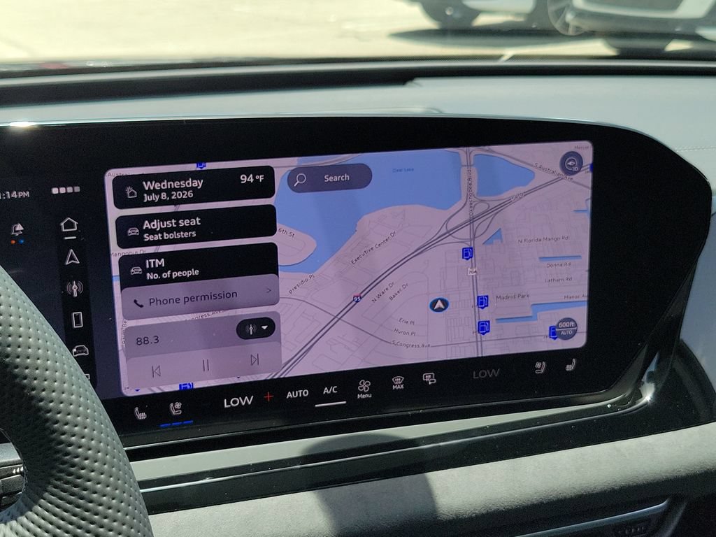 New 2026 Audi S5 Premium Plus AWD/4WD image 11