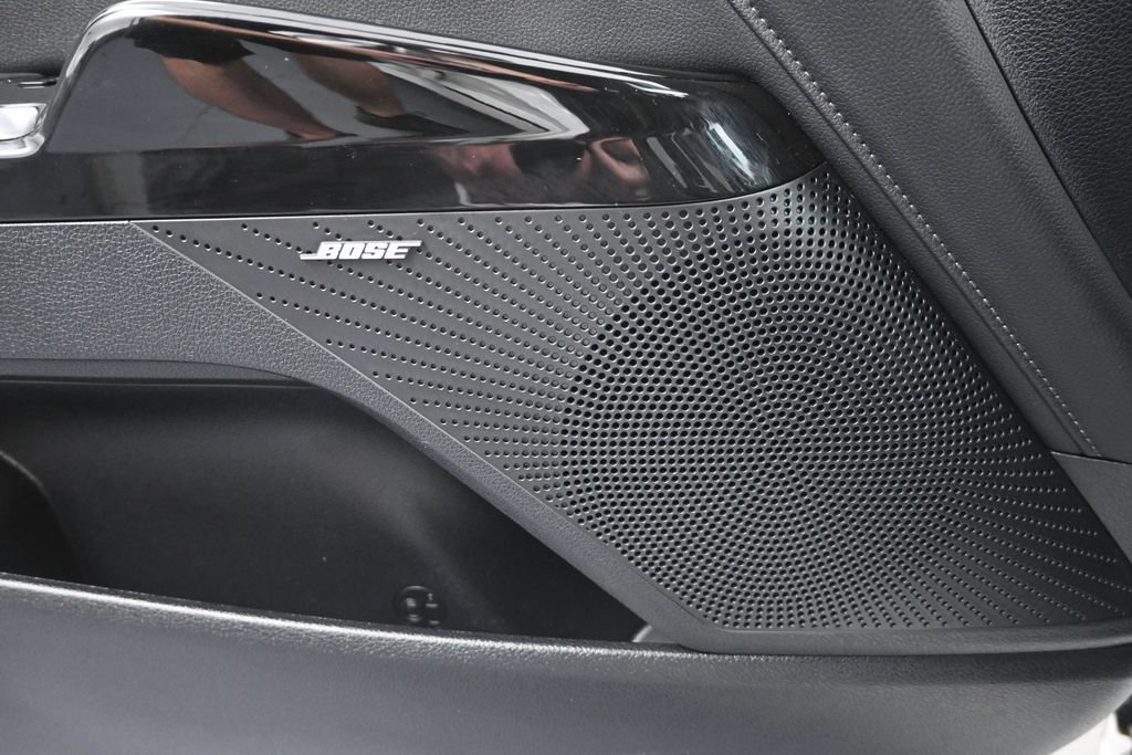 Certified 2025 Kia K5 EX FWD image 11