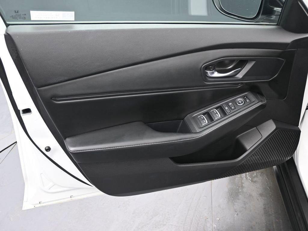 Certified 2023 Honda Accord Sport image 18