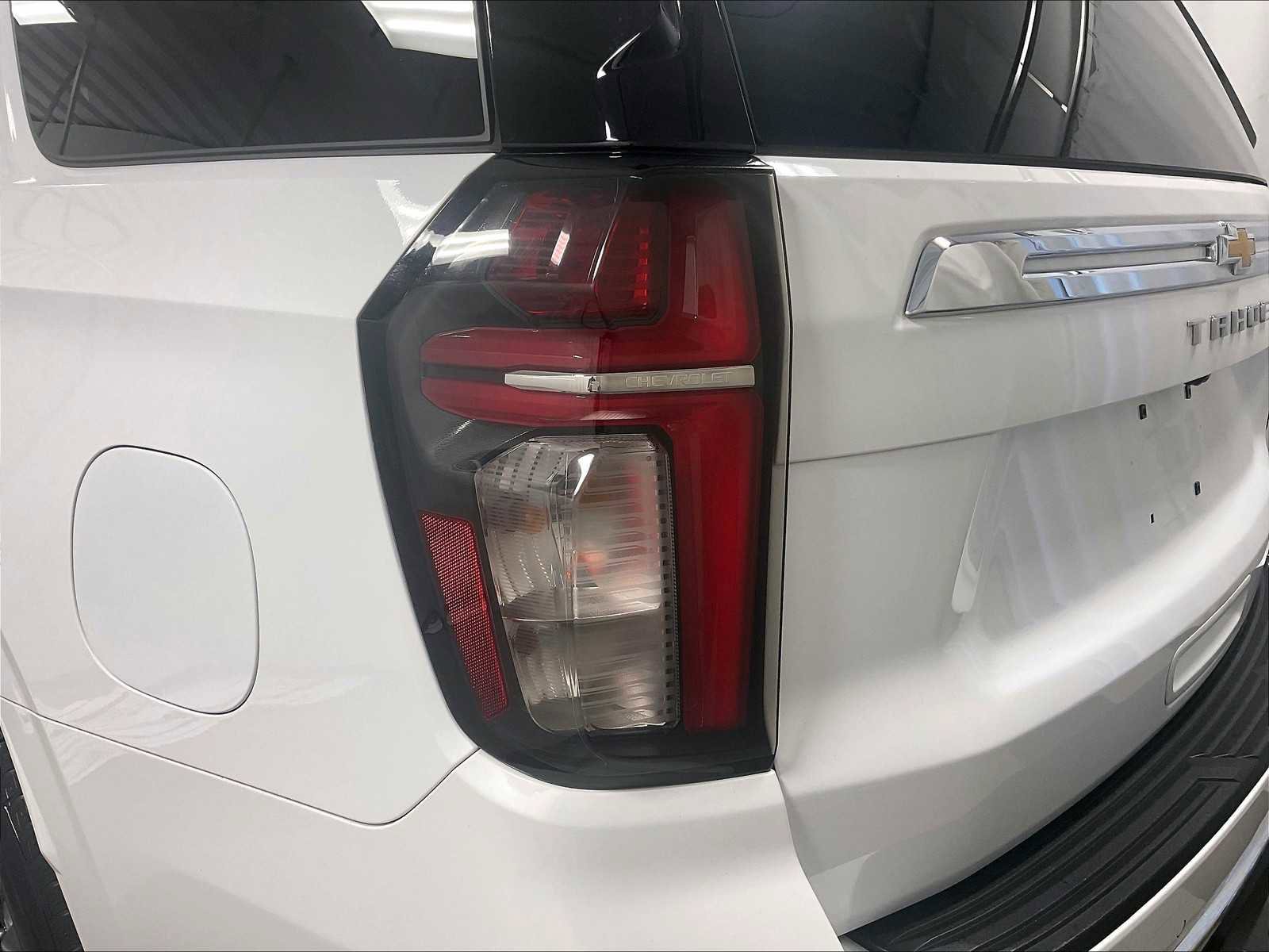 Used 2021 Chevrolet Tahoe LT w/ LT Signature Package image 35