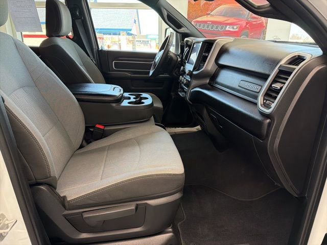 Used 2024 RAM 3500 Big Horn image 11