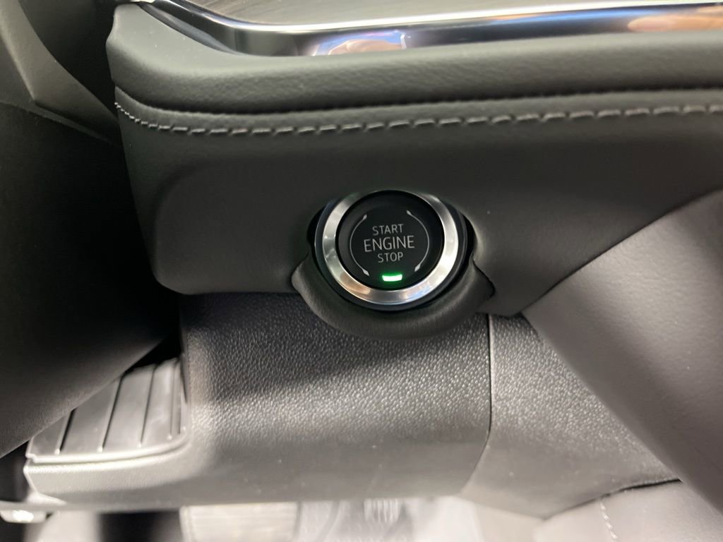 New 2026 Chevrolet Tahoe LT w/ Comfort Package image 35
